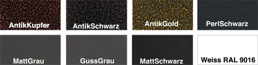 Чугунный радиатор GuRaTec Diana 8 секций 7789 - Вид №3