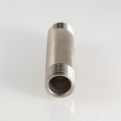 VTr.652.N.0408 Бочонок резьбовой Valtec 1/2" х 80 мм  - Вид №6