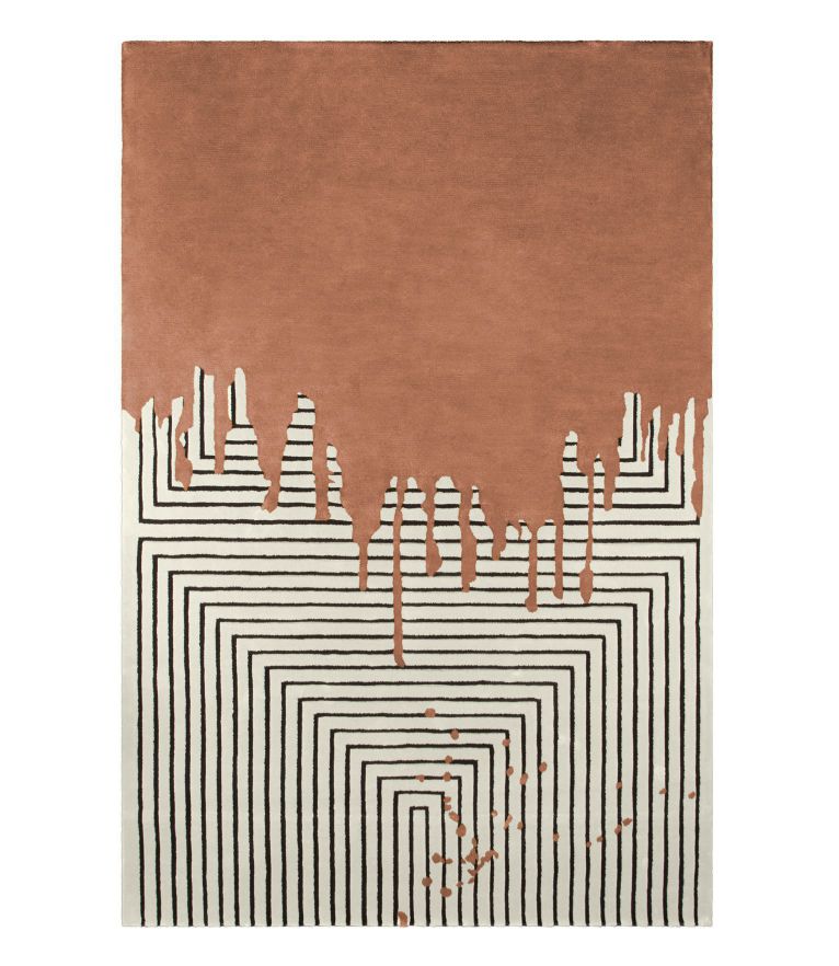 Валенсиаруг RUG'SOCIETY Classic 161_421 - Вид №4