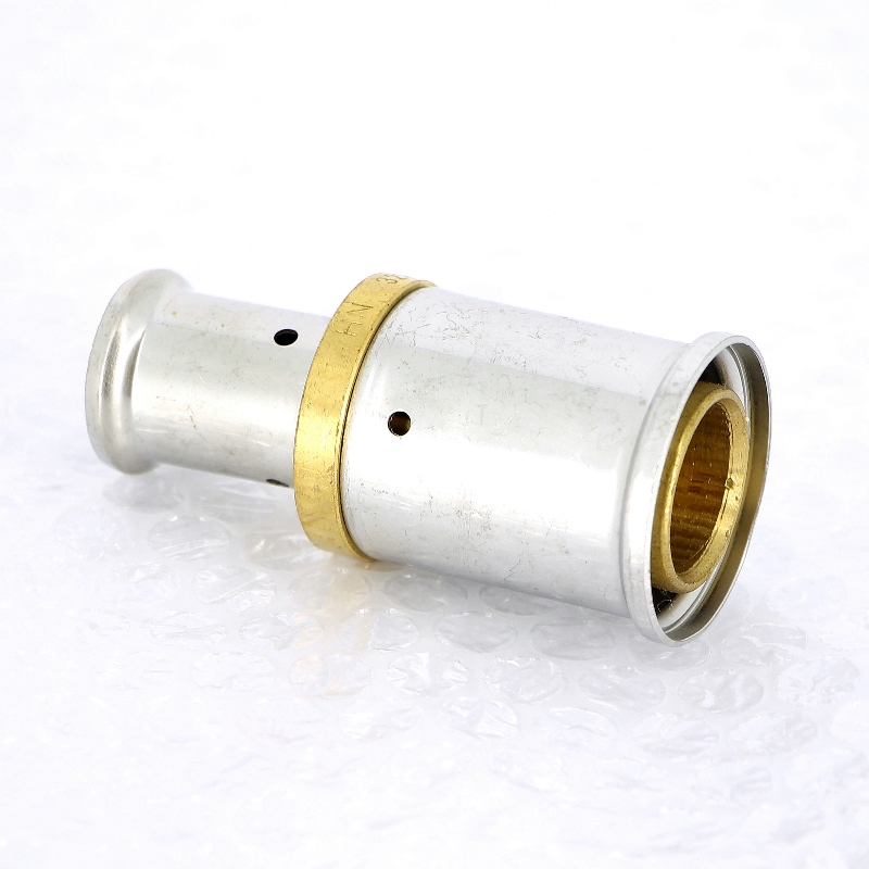 Муфта пресс HENCO 32х20 16P3220 - Вид №2