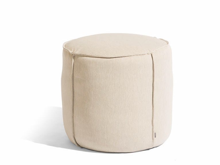 Ткань круглый сад пуфик MANUTTI ARCH-00059431 - Вид №1