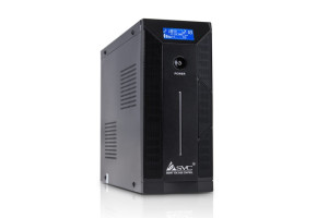 16272866 Источник бесперебойного питания Л-И 1500ВА/900Вт W-1500 SVC