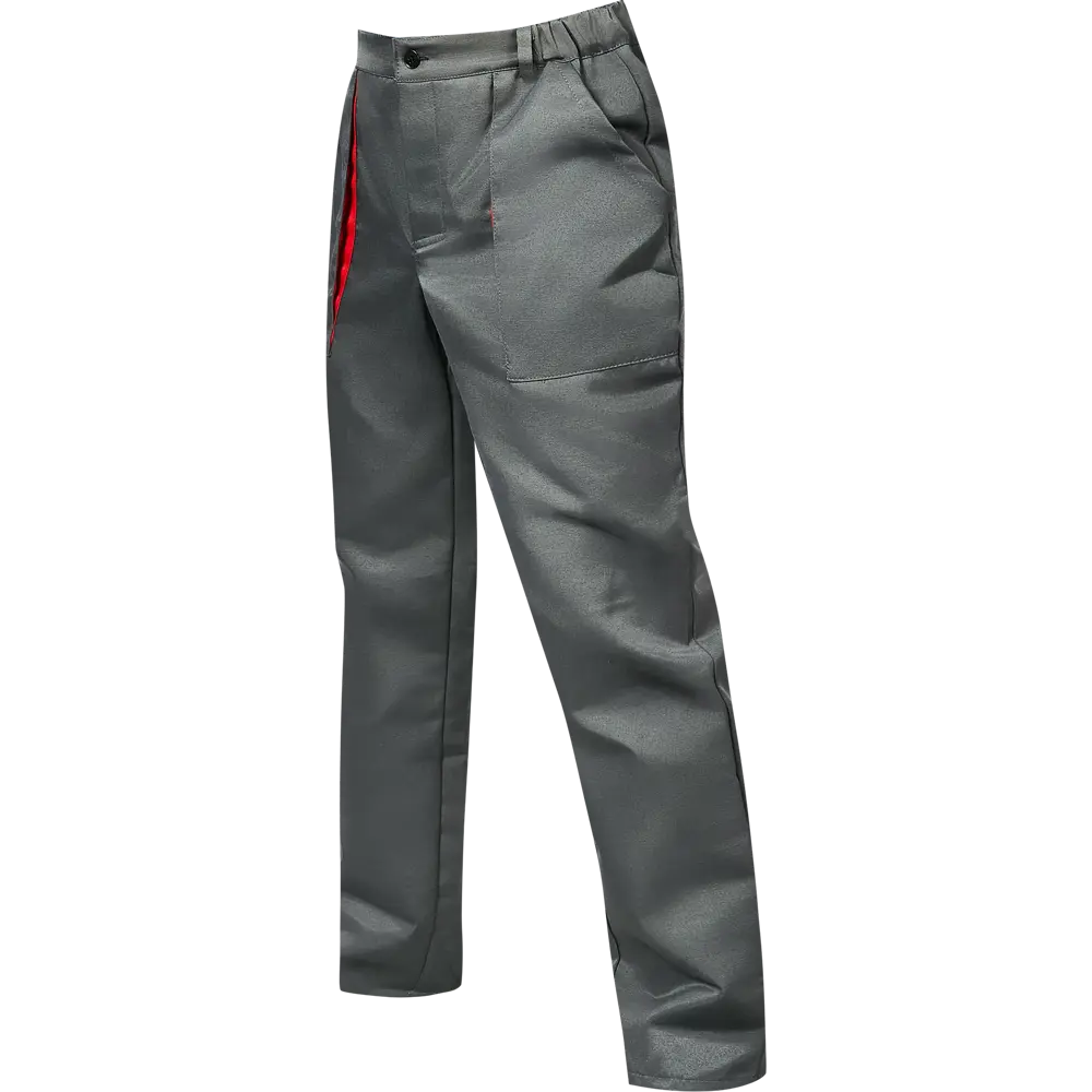 Рабочие брюки Santreyd - универсальная спецодежда для профессионалов 89348464 STLM-0838954