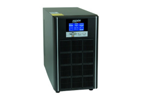 16834513 Источник бесперебойного питания EXPERT 2 kVA/1,8 kW, 6хАКБ внешние, 72В, ЗУ 10А UDC9202H-72 Hiden