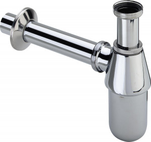 Viega Бутылочный сифон 5763 (125844)