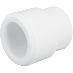 Муфта переходная Valfex 40x25 мм полипропилен 10004025 82194839 STLM-2120201
