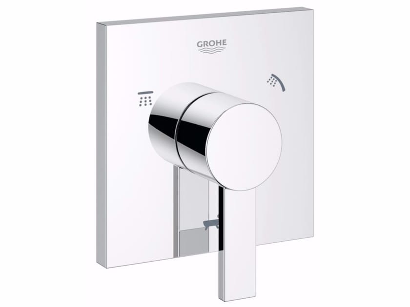 Ручной 5-позиционный переключатель Grohe Allure ARCH-00024187
