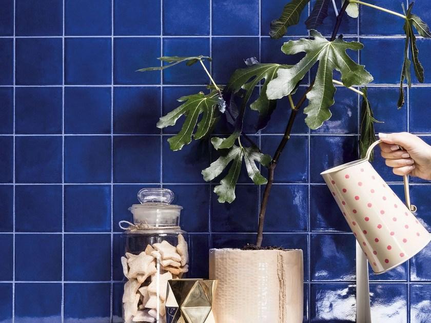 Marca Corona Настенная / напольная плитка из керамогранита Maiolica sun-id-1379014 - Вид №1