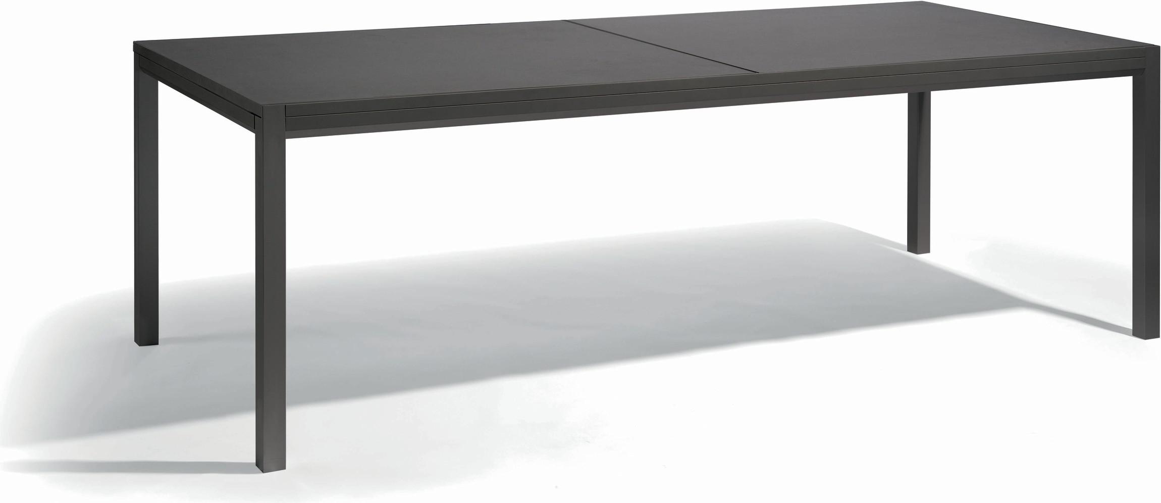 MNST1161 Обеденный стол pa lava 360см x 100см Manutti Luna - Вид №1