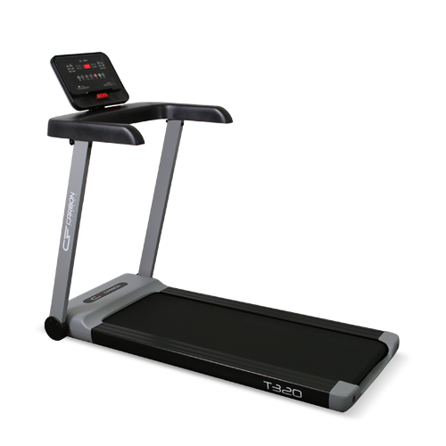 T320 Беговая дорожка t320 Carbon Fitness 
