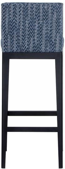 Anesis Табурет из ясеня с подставкой для ног  St10/st11  - Вид №1