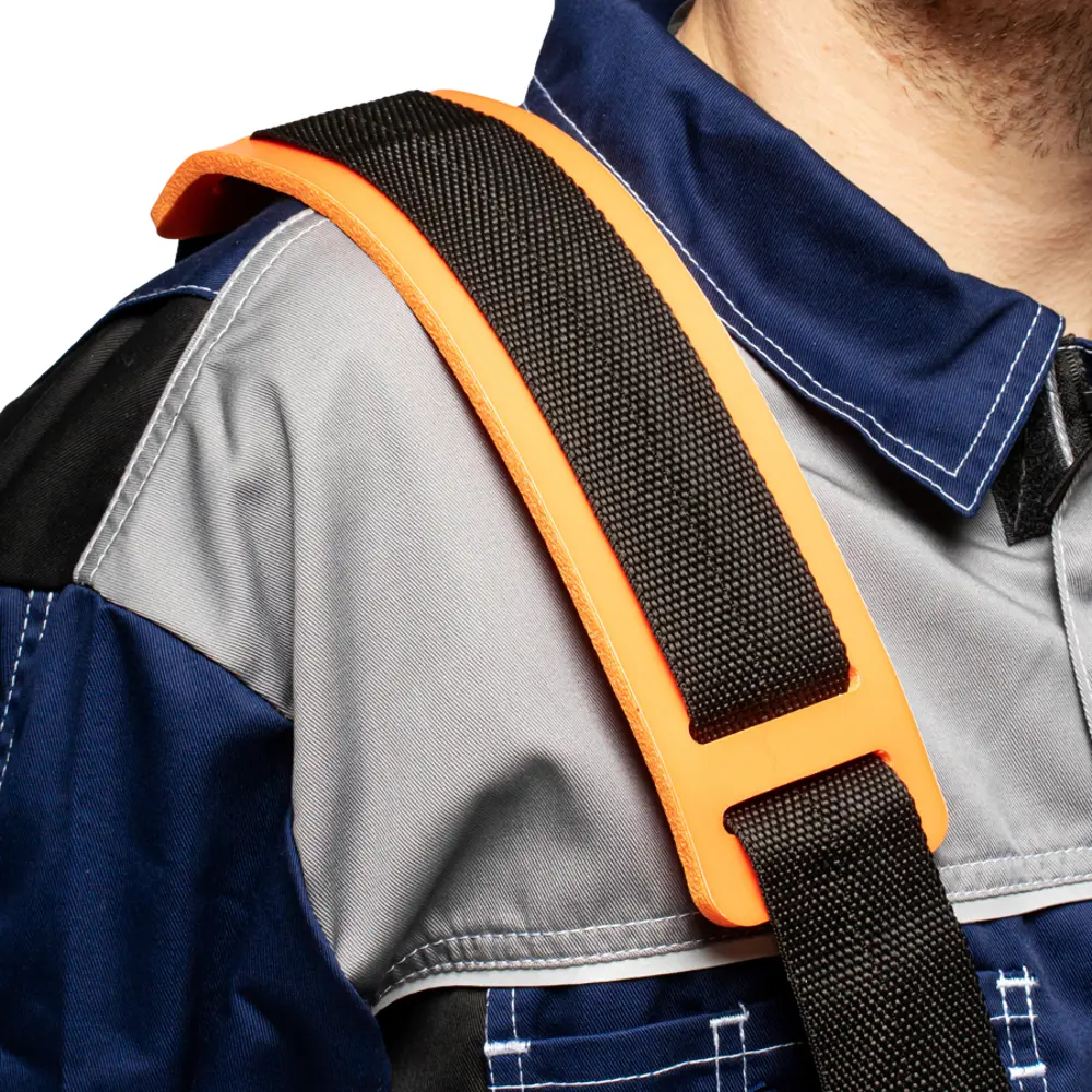 Триммер бензиновый Нева BCK753U Pro 2.6 л.с STLM-2031453 - Вид №19