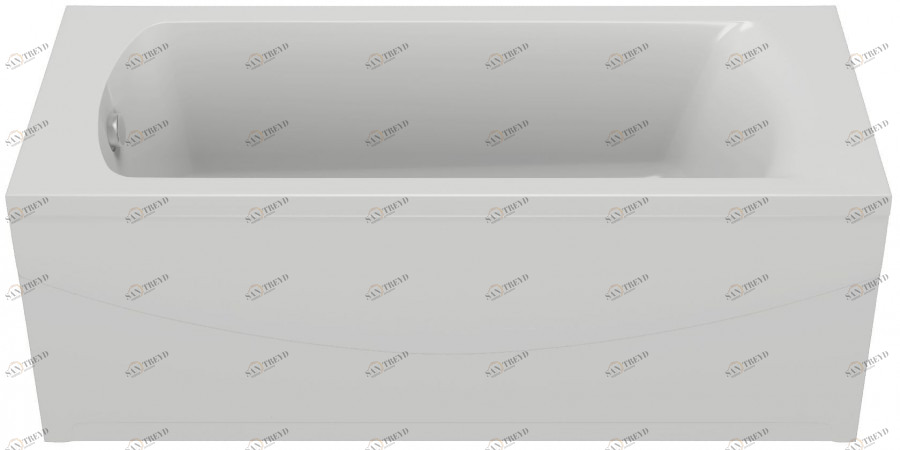 E6D303RU-00 Фронтальная панель Jacobdelafon OVE Santreyd