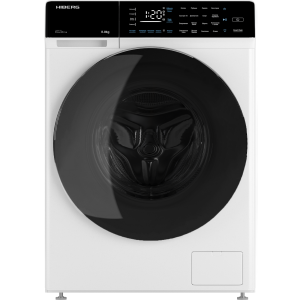 9917956 Стиральная машина HIBERG i-DDQ9-812 W белый