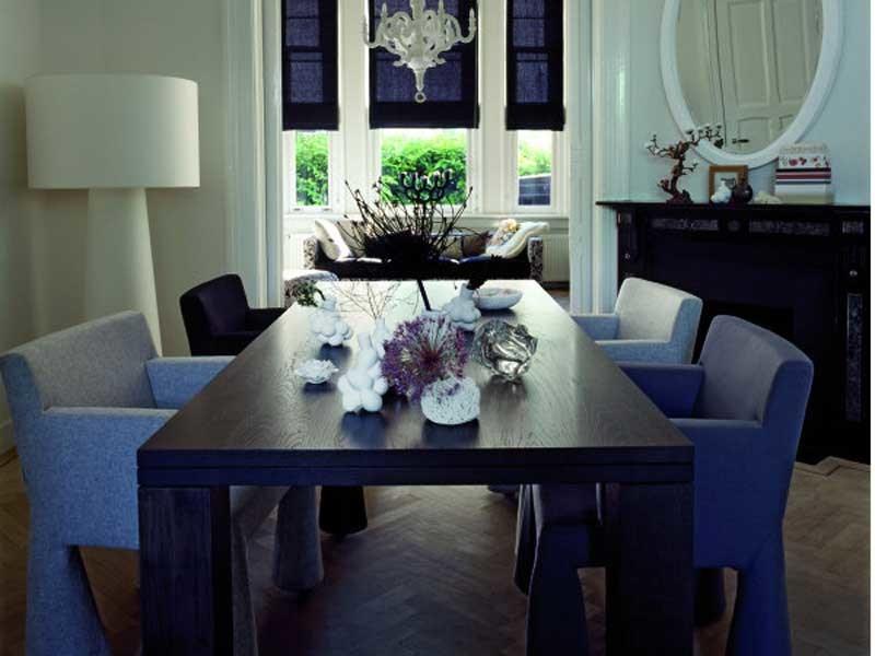 moooi Кресло с подлокотниками на колесиках sun-id-1499466 - Вид №5