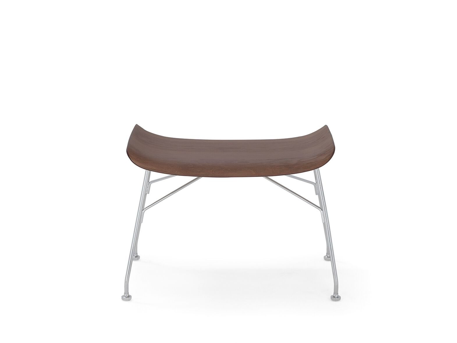 Подставка для ног из ясеня Kartell Smart Wood ARCH-00153346 - Вид №16