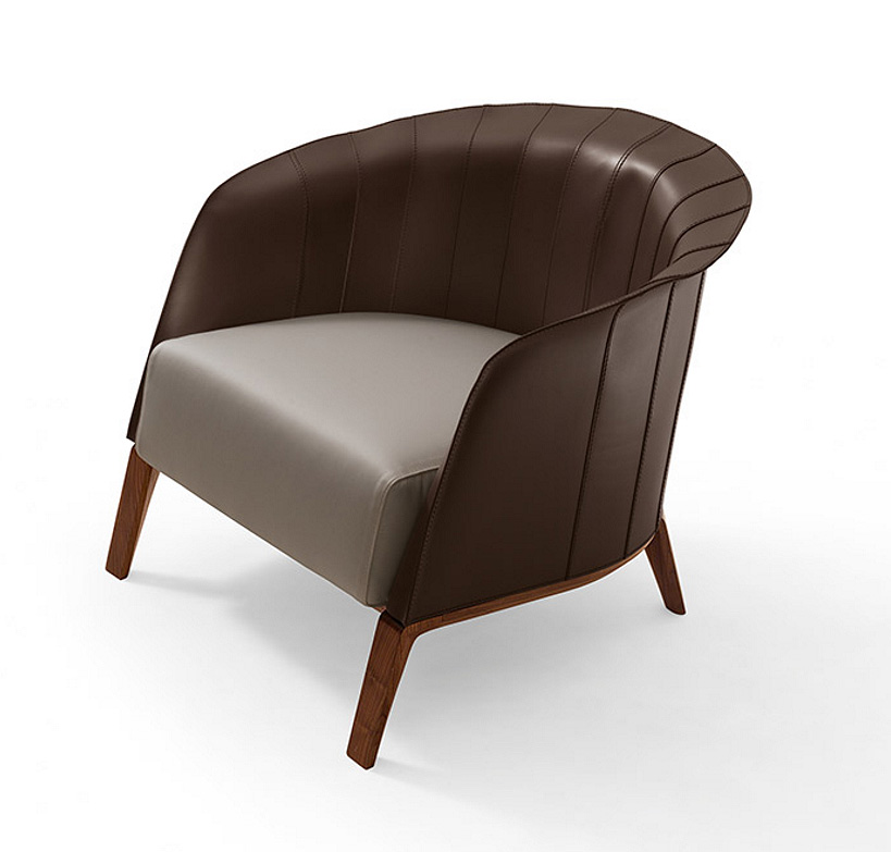 Кресло AURA GIORGETTI 63980 