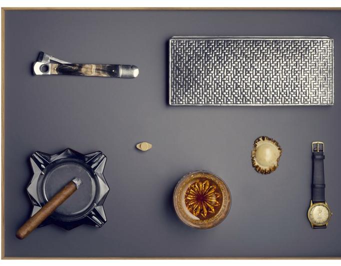 Gejst Поднос деревянный прямоугольный sun-id-1356789 - Вид №3