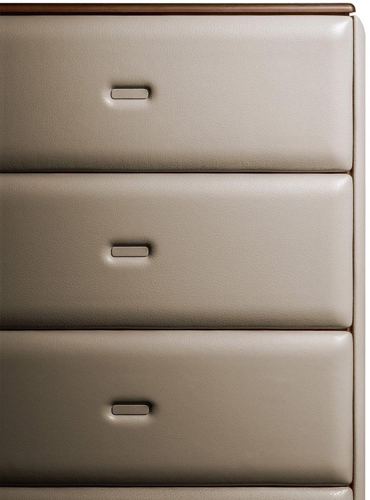 Poltrona Frau Кожаный комод La collezione - mobili e complementi sun-id-1430088 - Вид №2