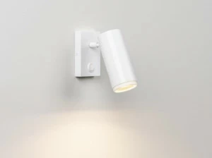 Milan Iluminacion Настенный светодиодный светильник из алюминия с диммером Haul 6839-6840-6859-6860