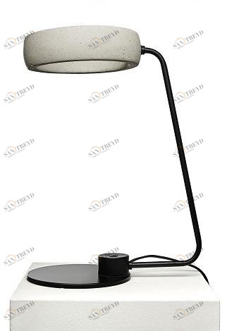 URBI et ORBI Настольная лампа из бетона Funky 2016 sun-id-1507283