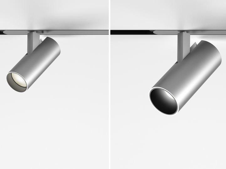 Artemide Светодиодное освещение из алюминия Vector sun-id-1363129 - Вид №4