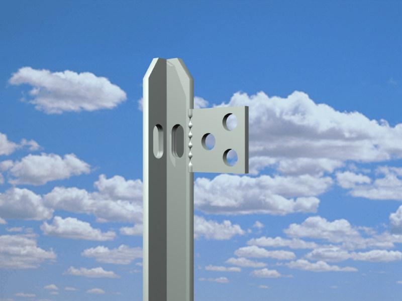 Ferro Bulloni Крестовина для заземления электрических систем Dispersori di terra sun-id-1474464 - Вид №2