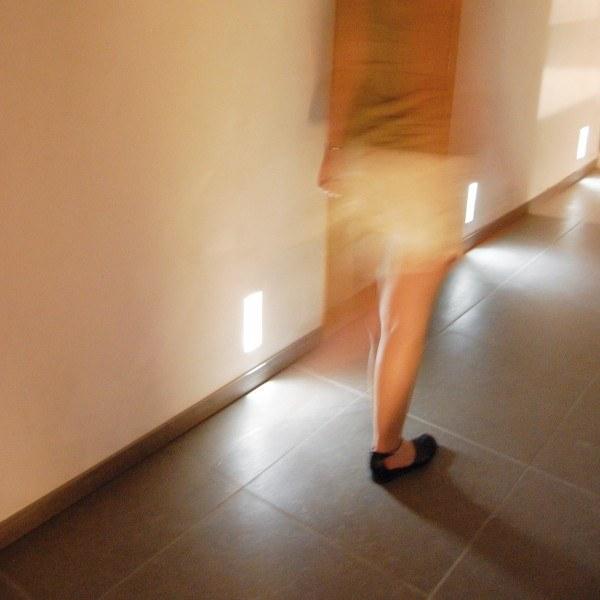 GESSO Ступенька настенная  801  - Вид №5