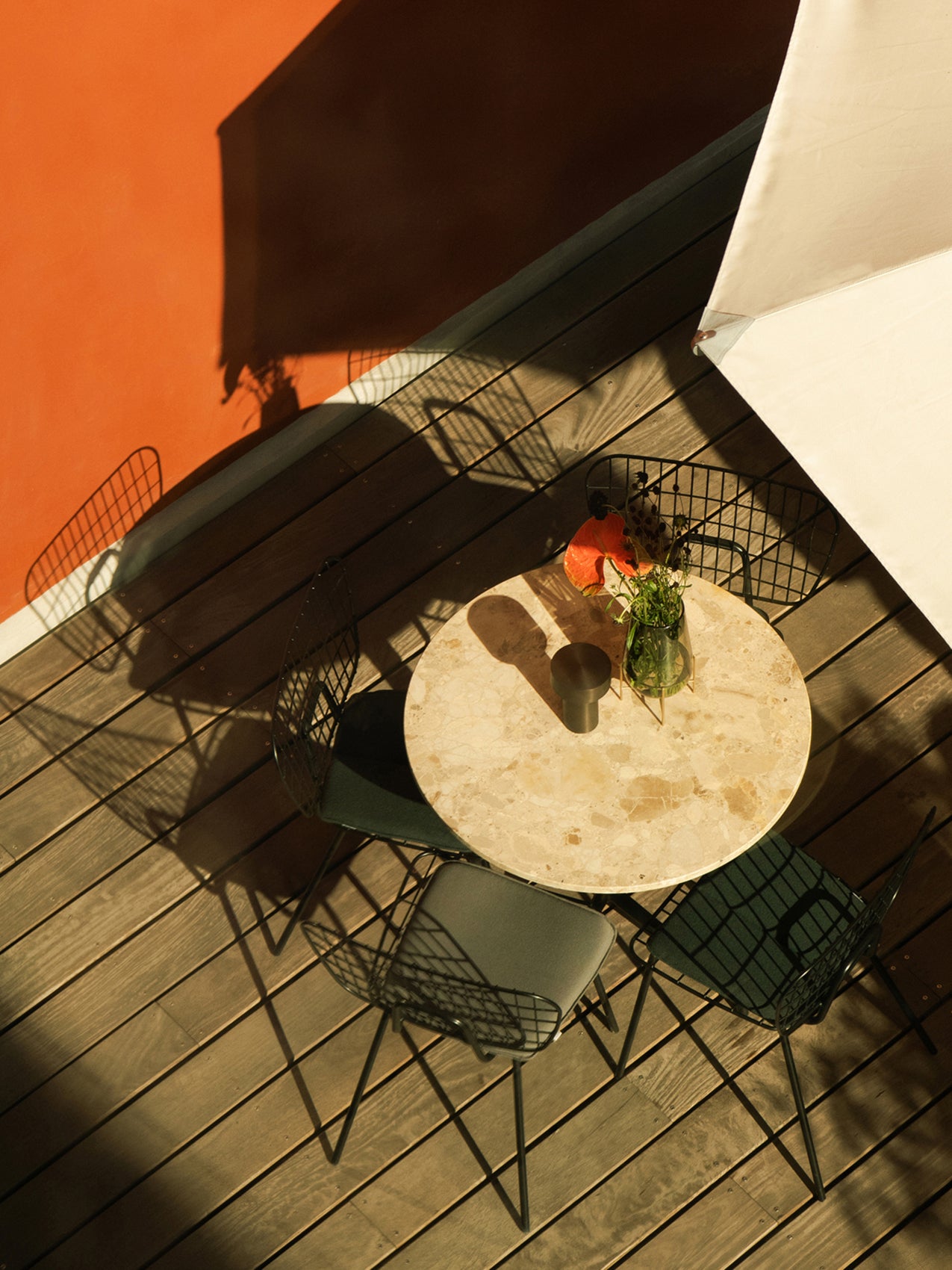 5709262038121 Подушка Studio WM String Cushion LuceLight  - Вид №18