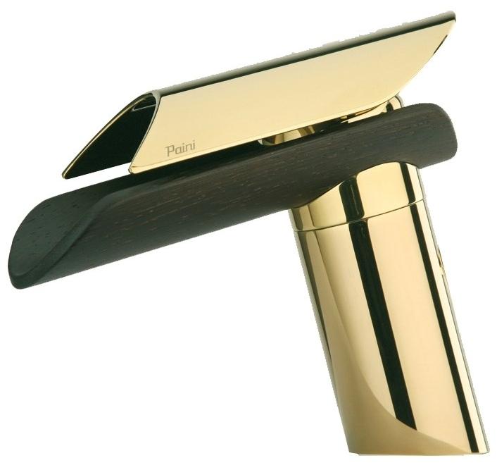 Paini Morgana 73OP205LZ смеситель для раковины