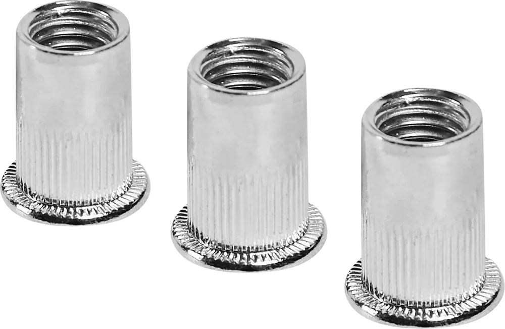 87937027 Заклепка резьбовая Sormat М10 мм, 10 шт. STLM-1004779