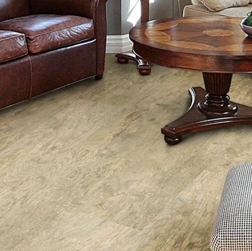 Пробка CorkStyle Wood Antique Wed (Гладкая) 915х305 мм 1001400030 - Вид №1