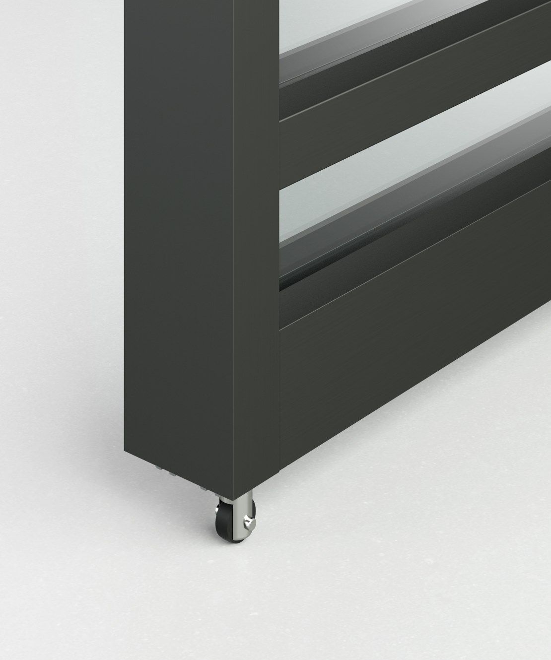 Раздвижные двери интерьер стены ADL Line ARCH-00073805 - Вид №8