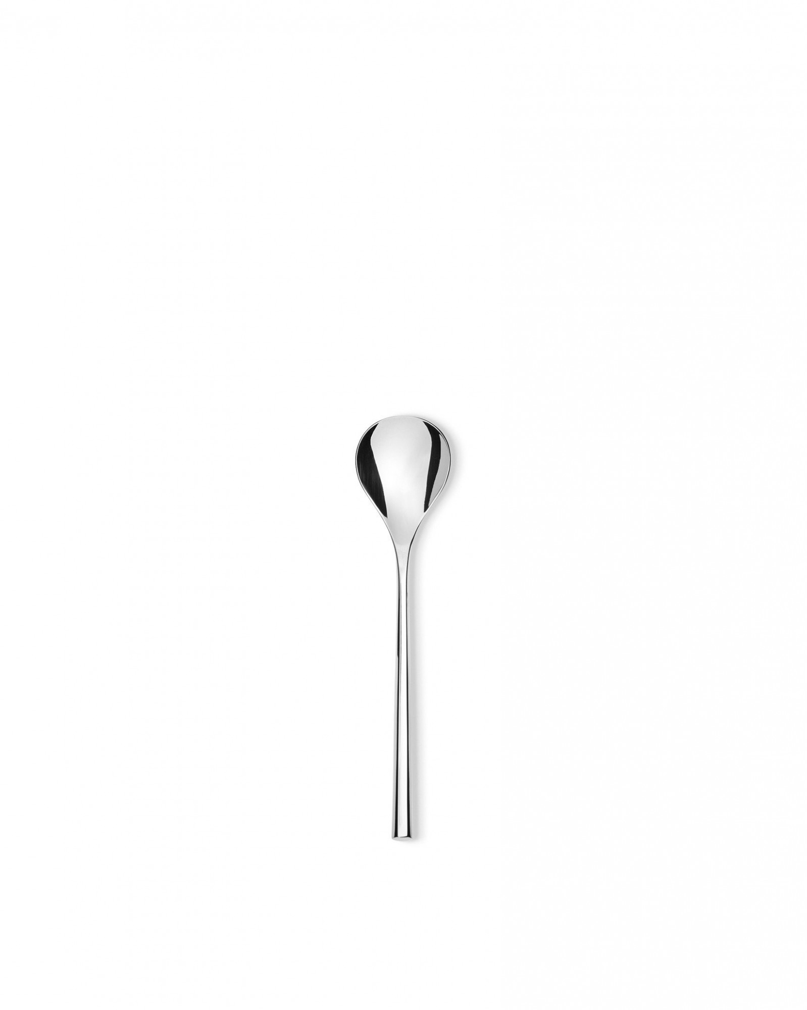 Столовая ложка. 6 штук Alessi MU TI04/1