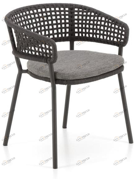 Talenti Садовый стул с подлокотниками Moon alu sun-id-1401275