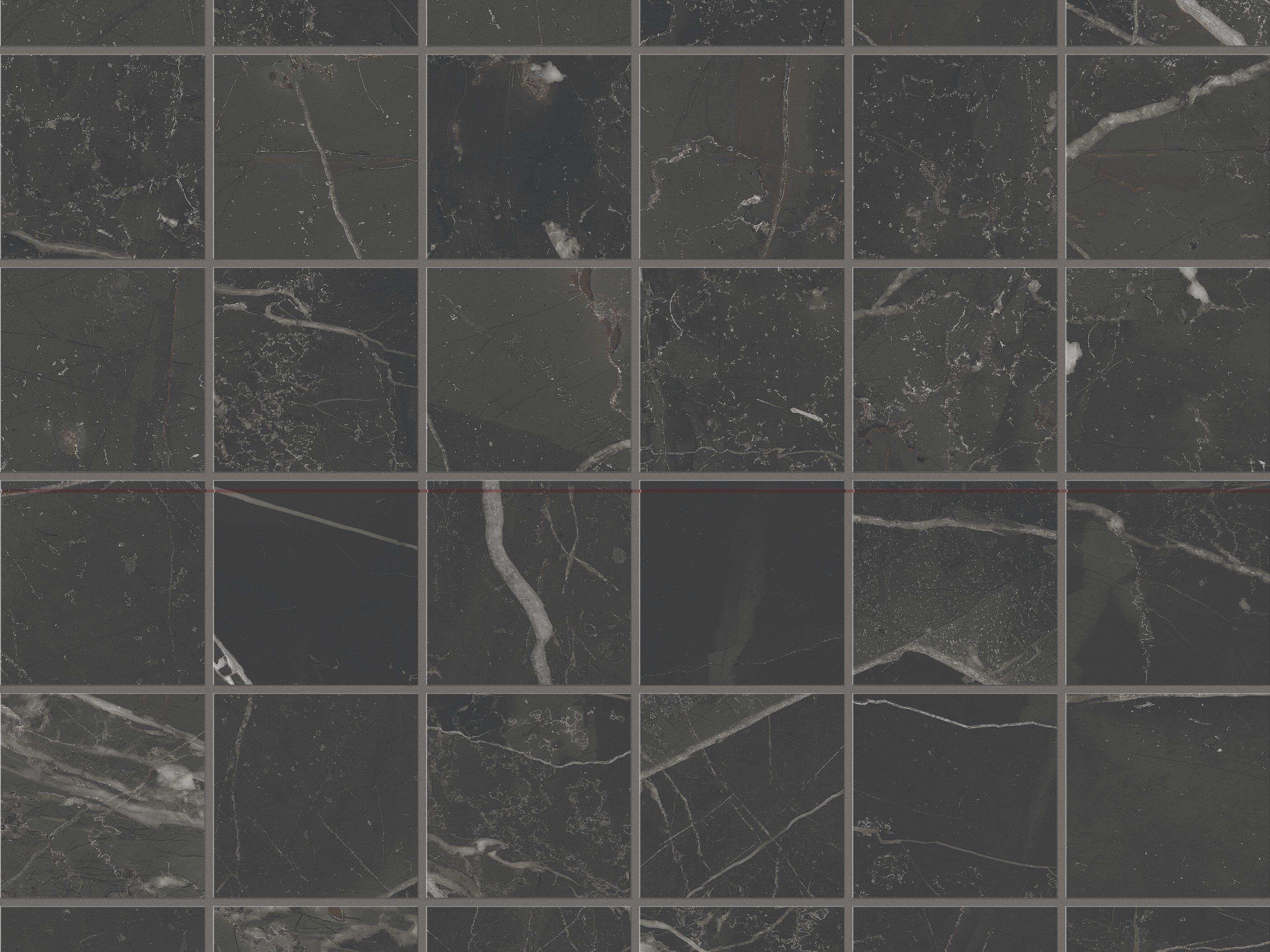 Мозаика из керамогранита Marca Corona скульптурная ARCH-00093302