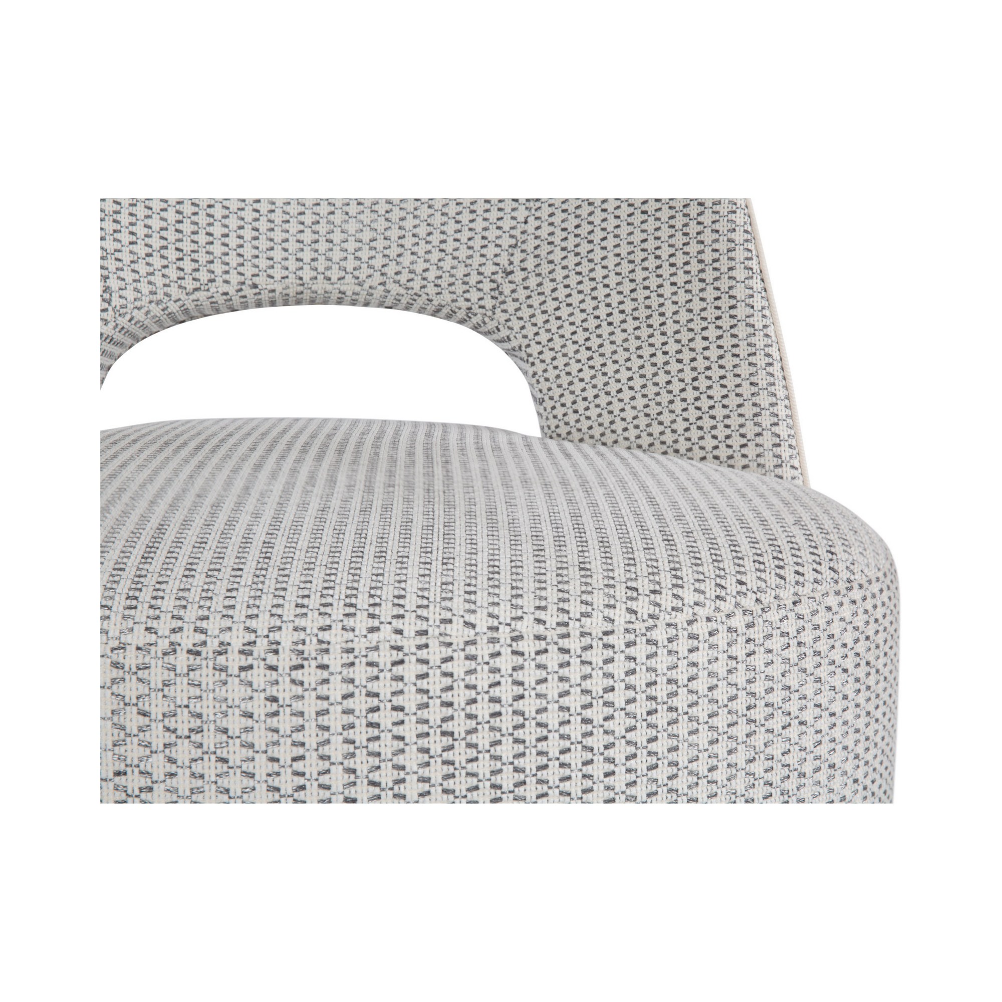 Кресло / Ermione 75 Flexform Mood sun-id-375432 - Вид №6