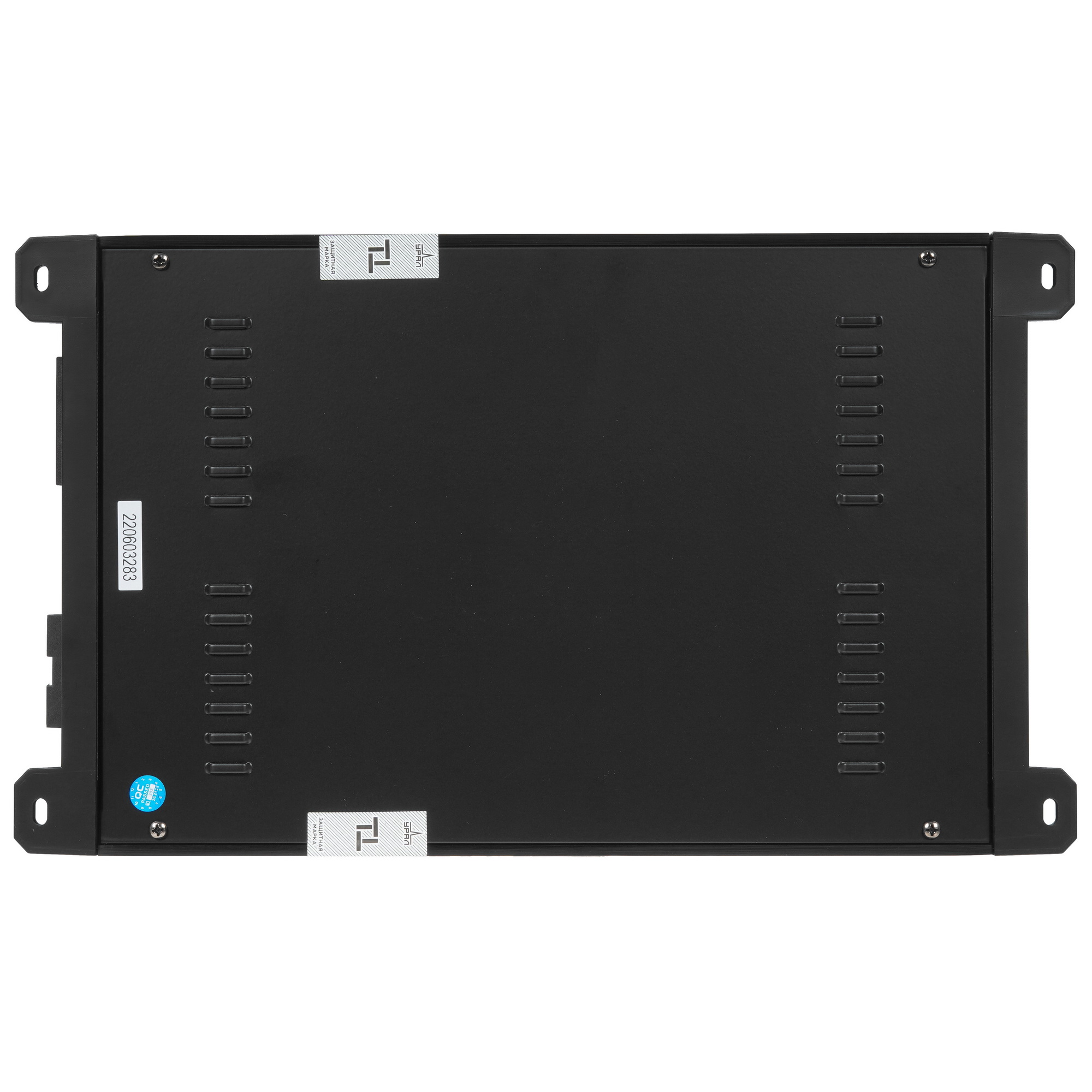 5079737 Усилитель Ural ТТ 2.100 STDN-0001474 - Вид №3