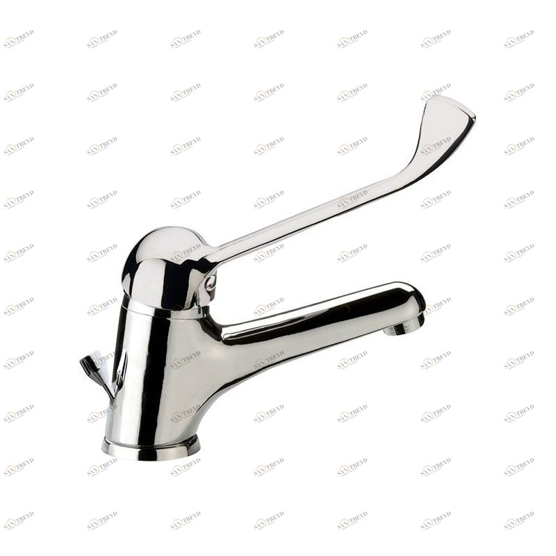 S5643L Смеситель для умывальника DANIEL RUBINETTERIE 