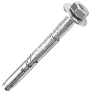 Анкер втулочный с гайкой Fischer FSA12/50B, 12x121 мм 12473024 STLM-2133858