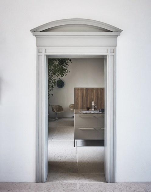 Cesar Кухня с островом Unit sun-id-1377729 - Вид №3