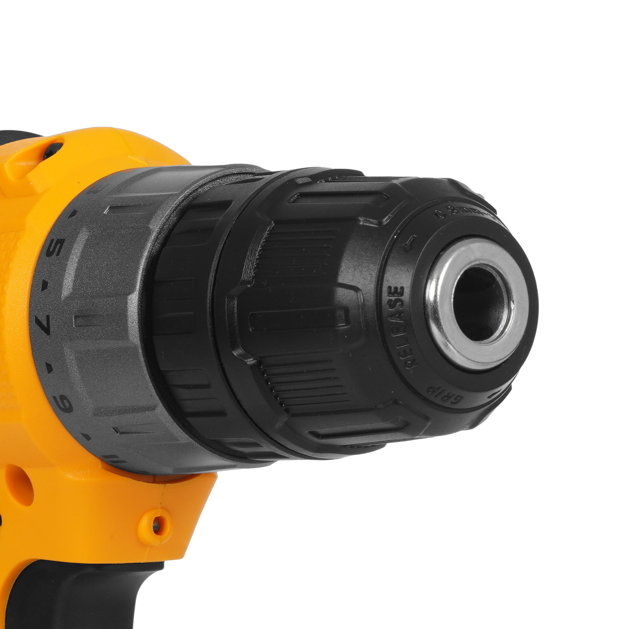 Дрель-шуруповерт INGCO CDLI1228 9213754 STDN-0061967 - Вид №4