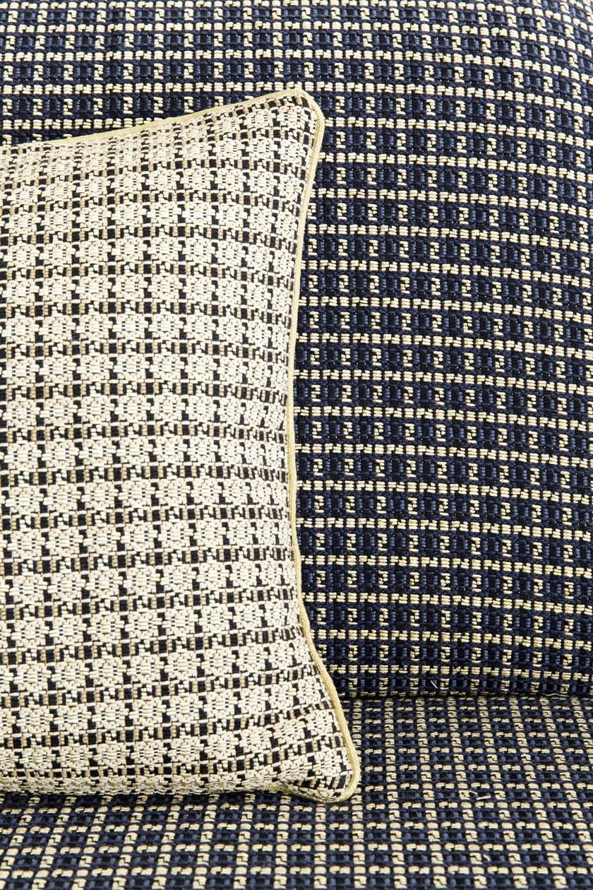 Élitis Обивочная ткань с графическими мотивами Invitation sun-id-1443949 - Вид №2