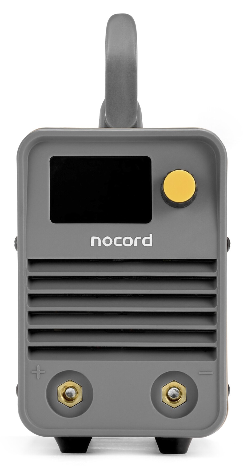Сварочный аппарат Nocord NWM-160.I 5629404 STDN-0058065 - Вид №2