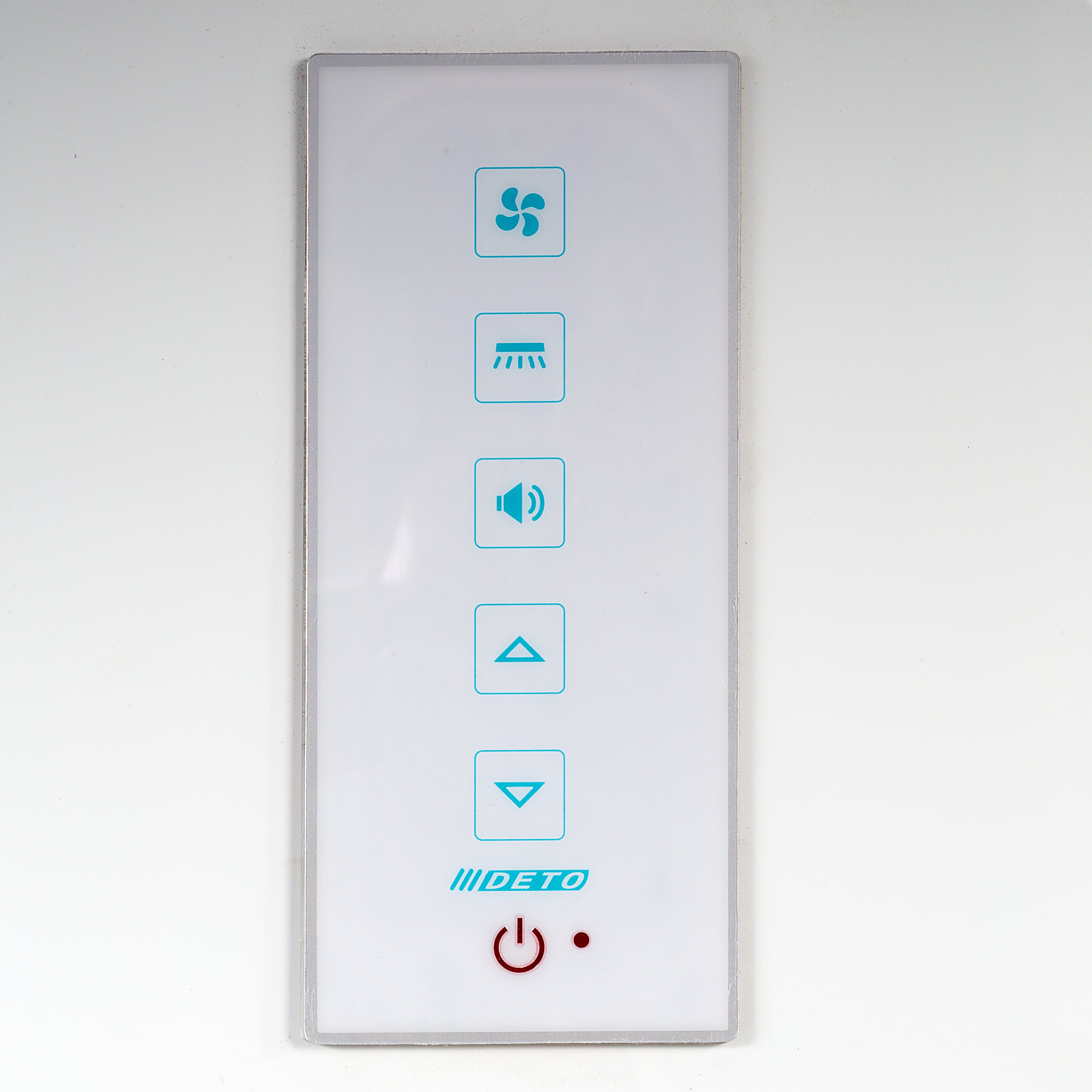 BМ1510 с гм. и эл. BLACK Душевая кабина DETO Серия ВМ L 902 L с гм. и эл. - Вид №12