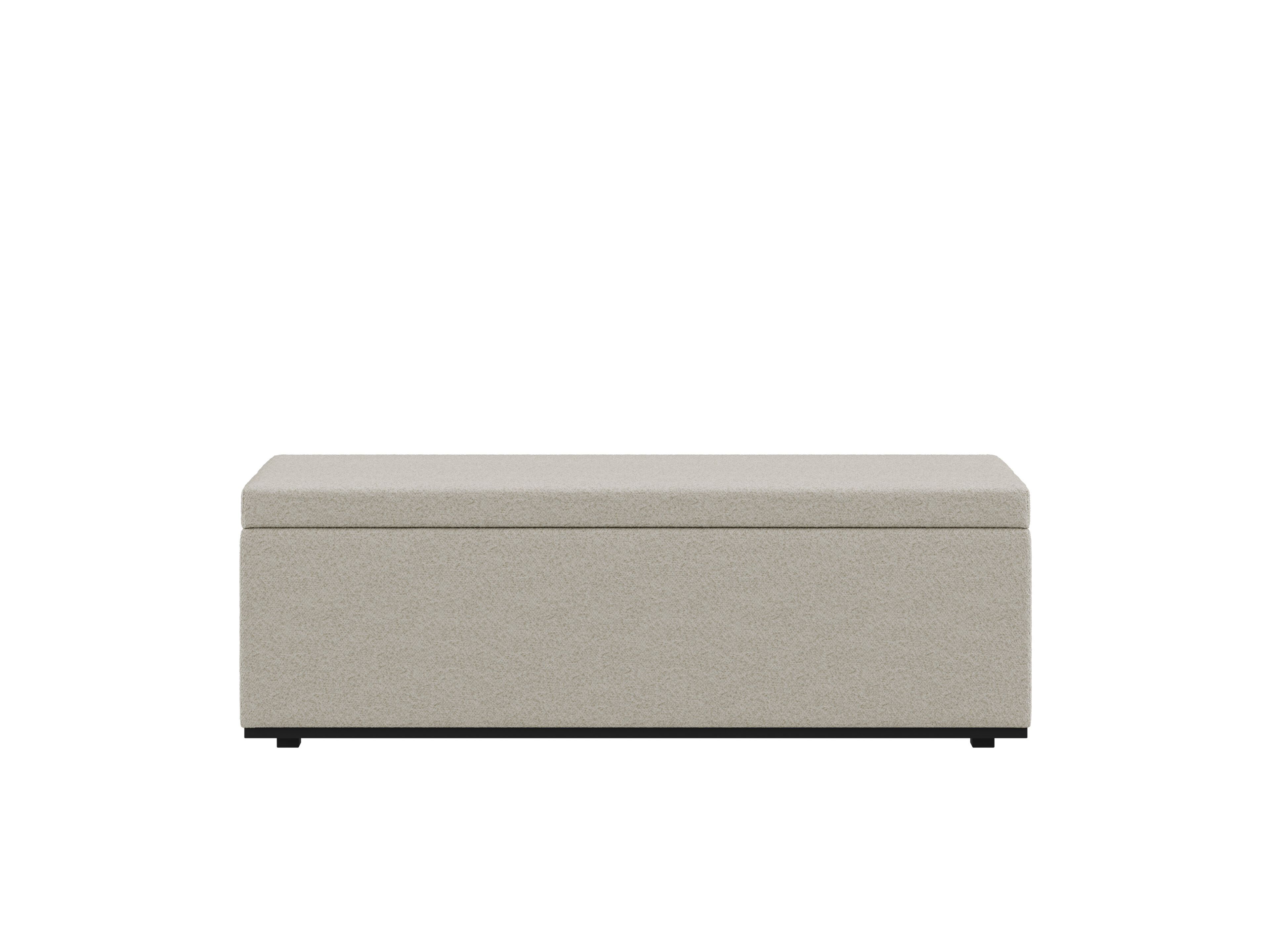 Скамейка для хранения ткани DÔME DECO Awaken ARCH-00060076 - Вид №9