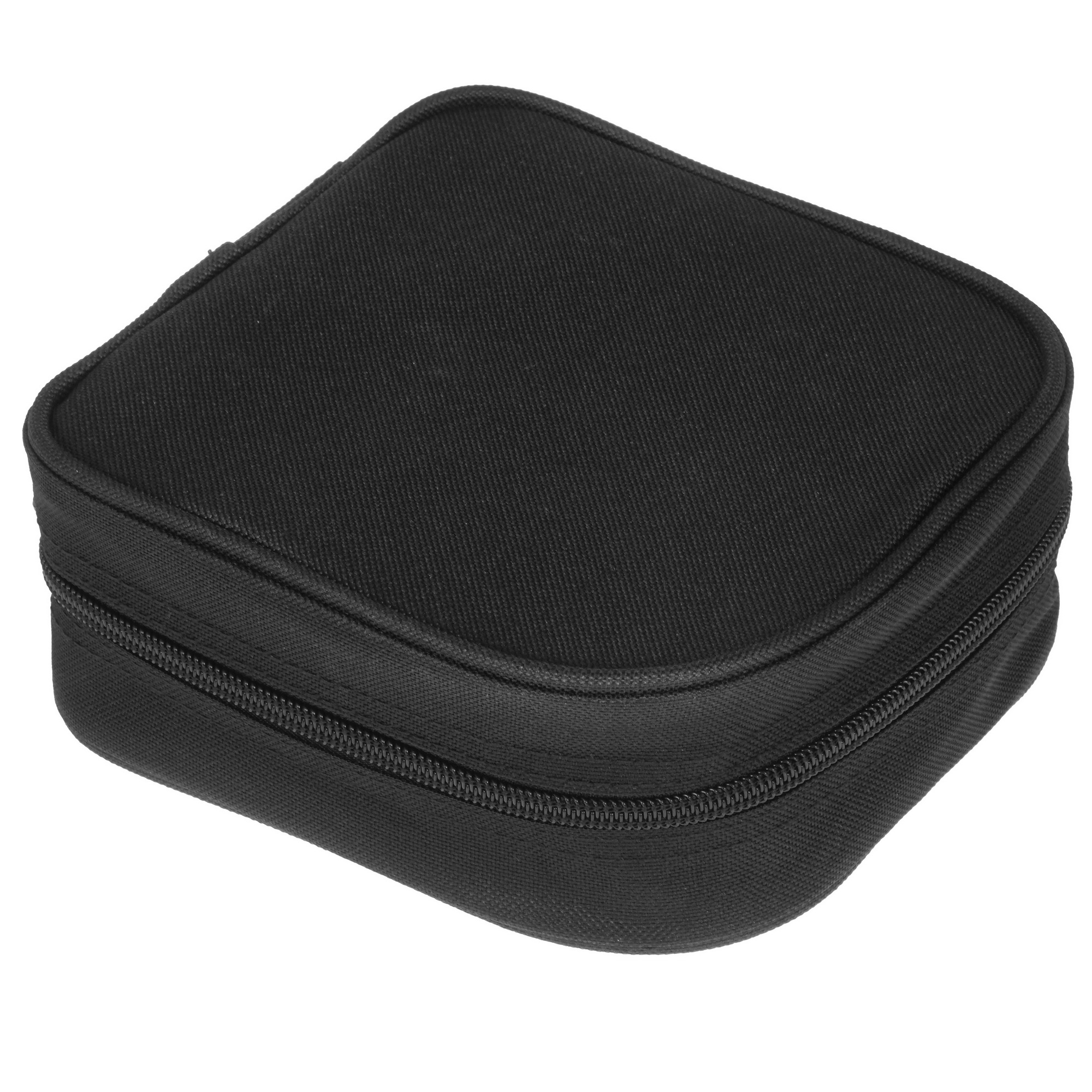 8195366 Плита компактная электрическая Rommelsbacher RK 501/S черный STDN-0129709 - Вид №9