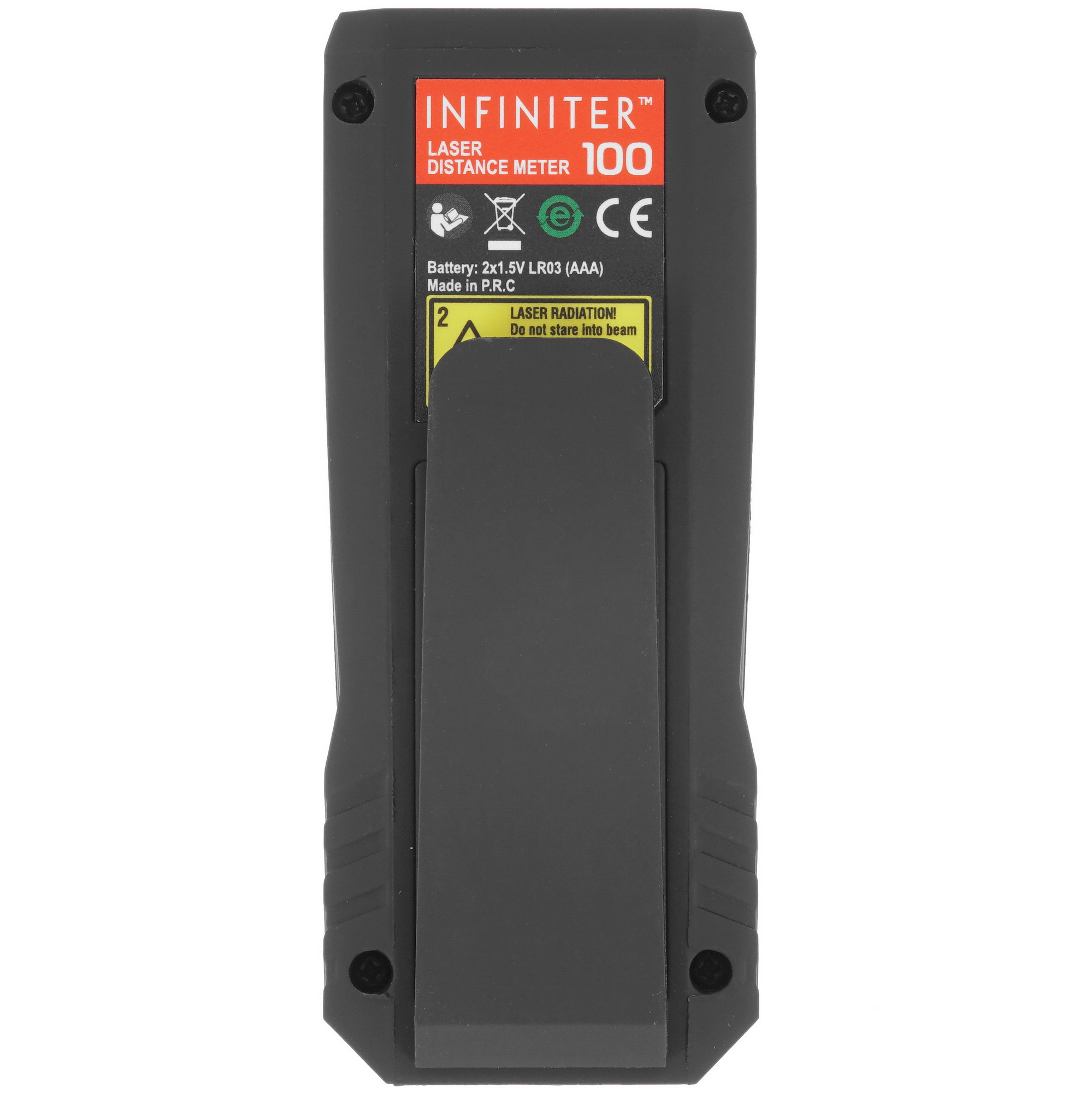 Лазерный дальномер Infiniter 100 4853114 STDN-0006219 - Вид №1