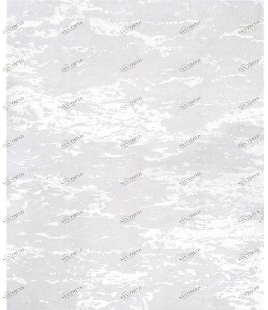 Tapis Rouge Прямоугольный коврик ручной работы Maison six Tr1349