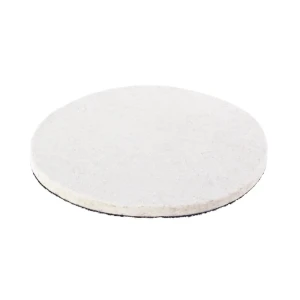 Войлок для полирования Norton 125 мм